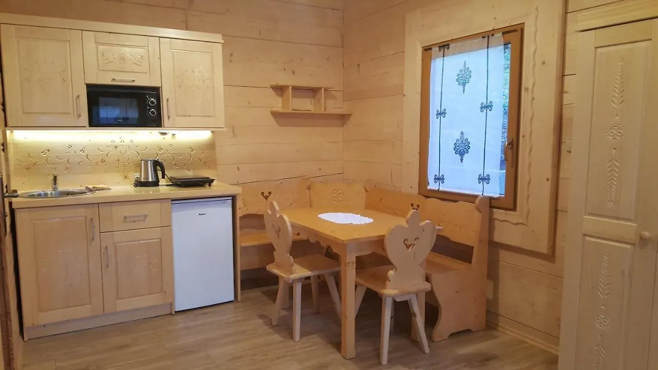 Domek Góralski Zakopane