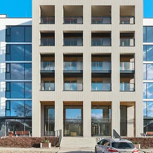  Apartament Cozy Nights Letnicka By Renters Prestige Polska