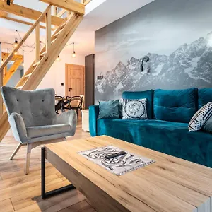 Czarny Baran Apartament