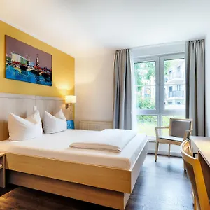 *** Hotel Businesshotel Niemcy