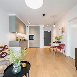  Apartament Klimeckiego Luxury 189 Polska