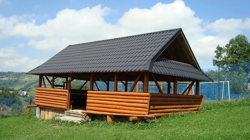 Chalet Domek Goralski W Zakopanem Poland